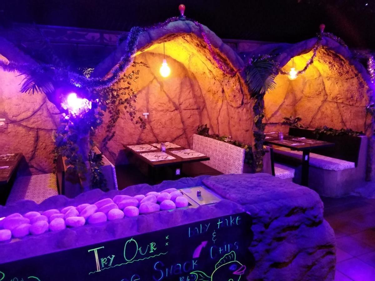 Waterside Lodge Cc ピート・レティーフ エクステリア 写真