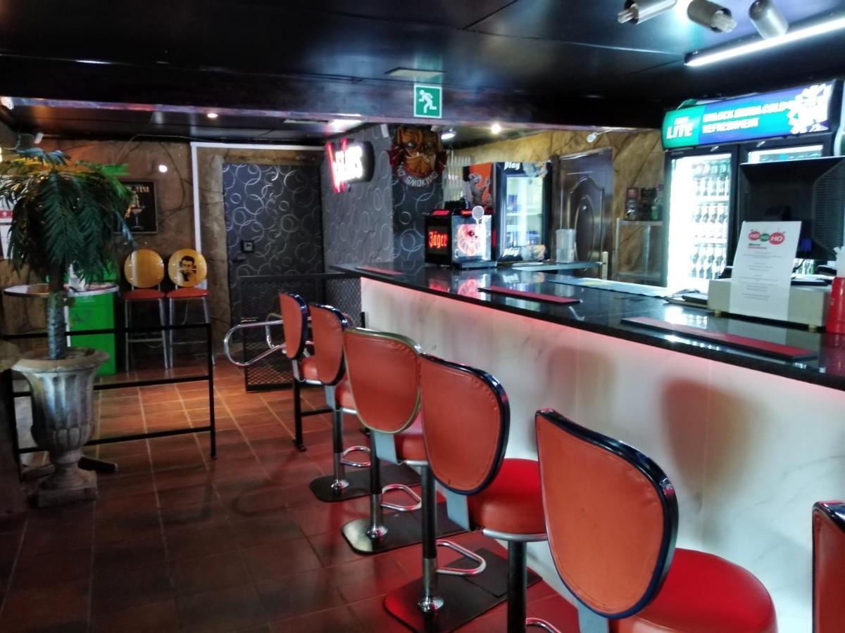 Waterside Lodge Cc ピート・レティーフ エクステリア 写真