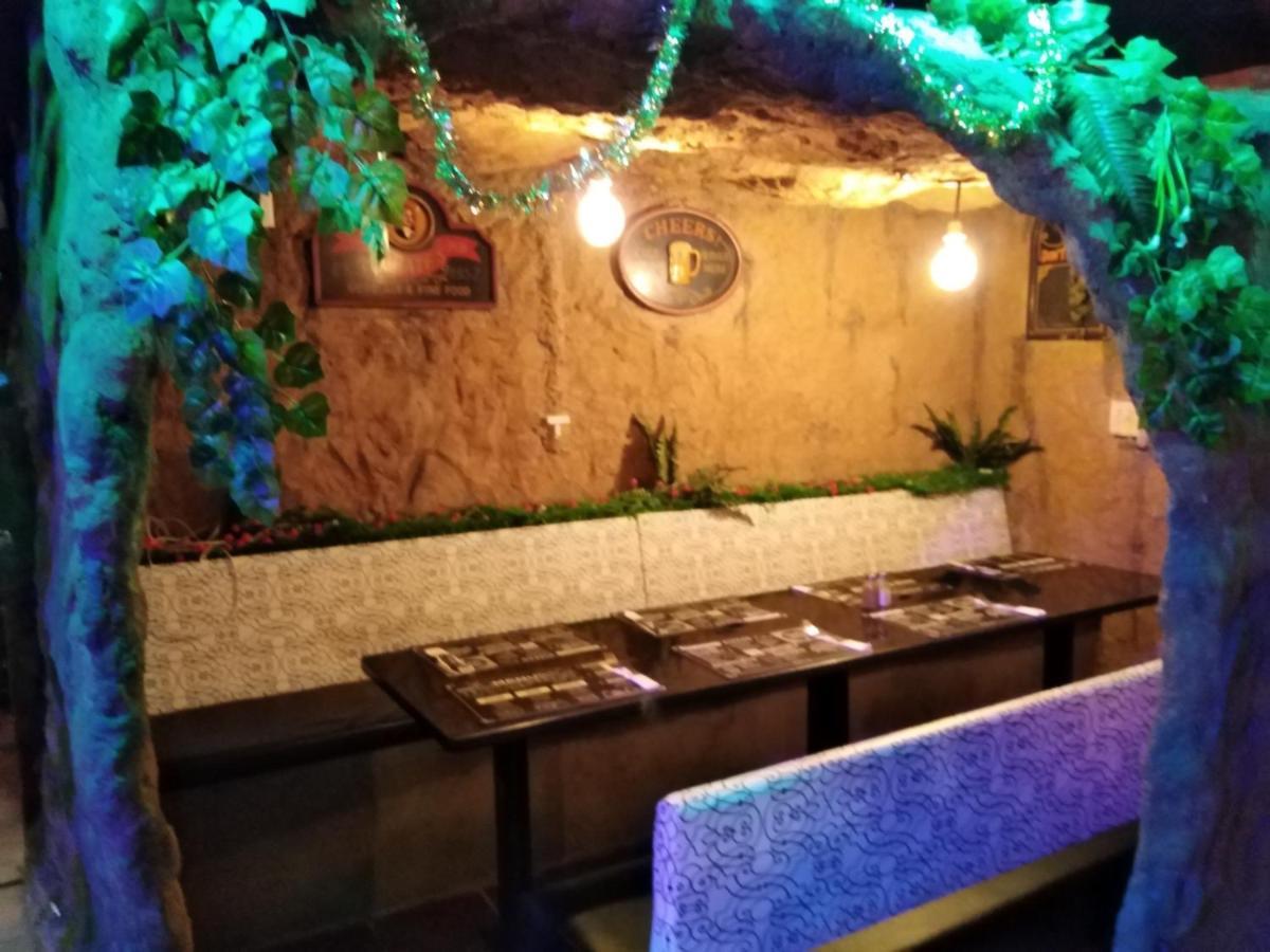 Waterside Lodge Cc ピート・レティーフ エクステリア 写真