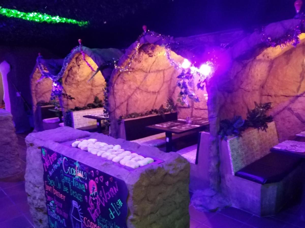 Waterside Lodge Cc ピート・レティーフ エクステリア 写真