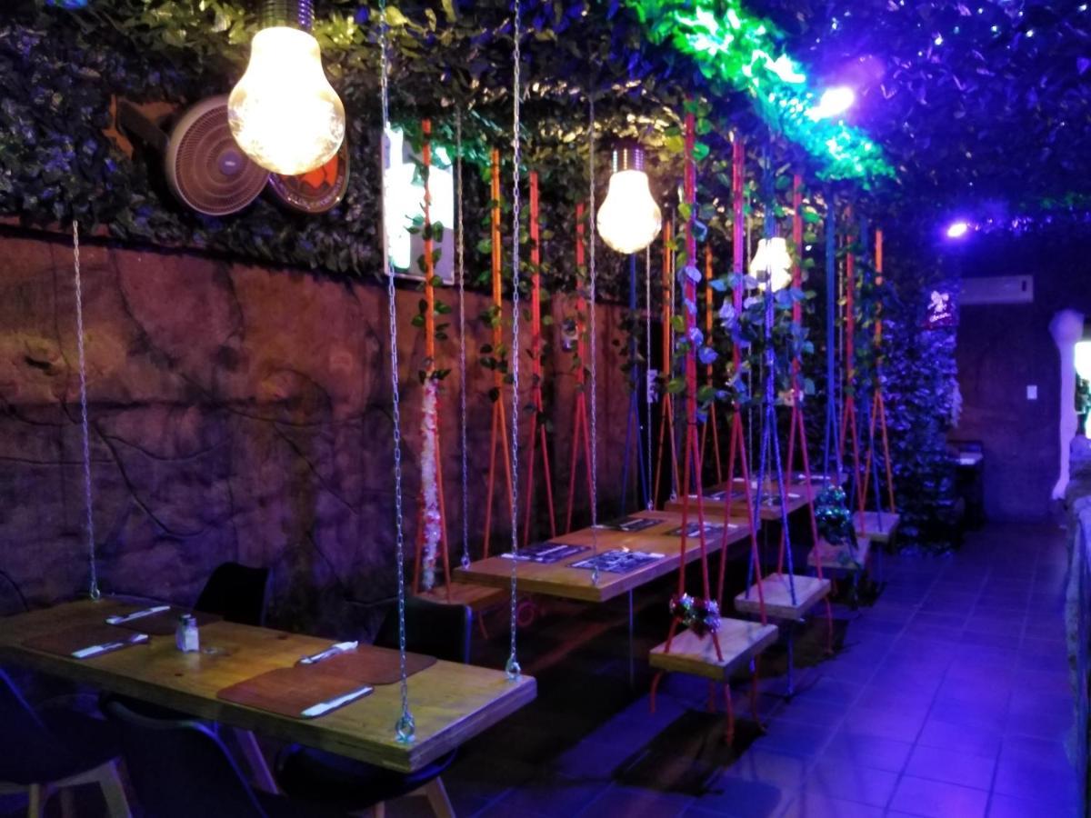 Waterside Lodge Cc ピート・レティーフ エクステリア 写真
