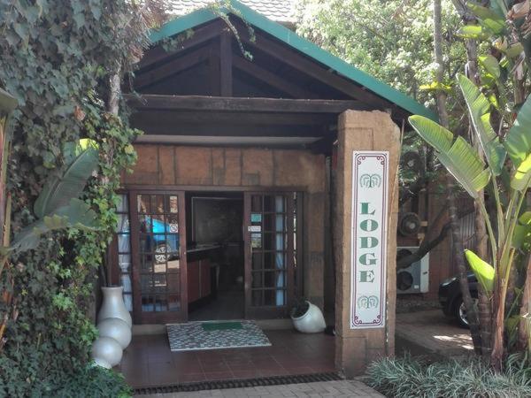 Waterside Lodge Cc ピート・レティーフ エクステリア 写真