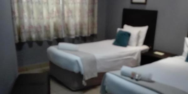 Waterside Lodge Cc ピート・レティーフ エクステリア 写真